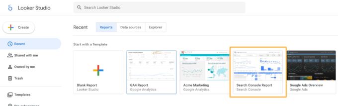 Automated SEO Reporting (The Easy Way)