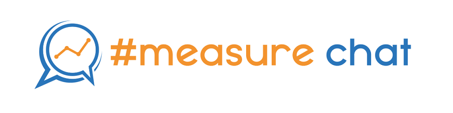 Measure chat's logo