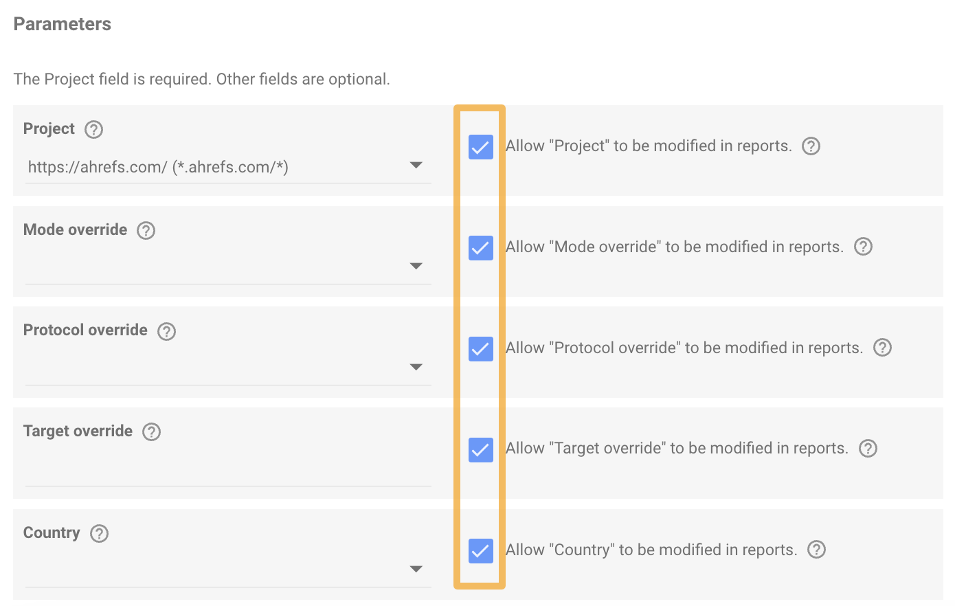 Automated SEO Reporting (The Easy Way)