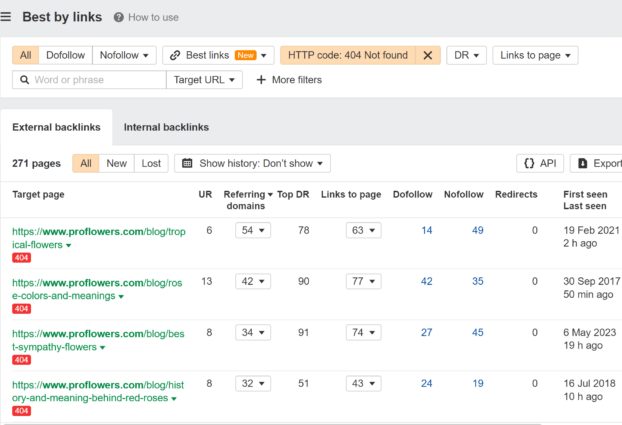 11 Types Of Redirects & Their SEO Impact