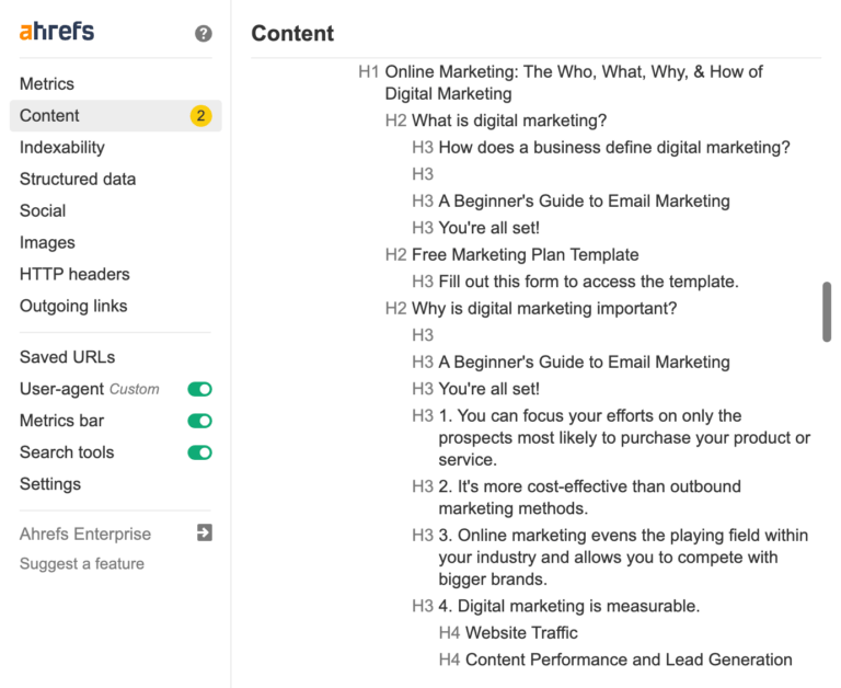 How To Use Keywords For SEO The Complete Beginner S Photo Inspiration