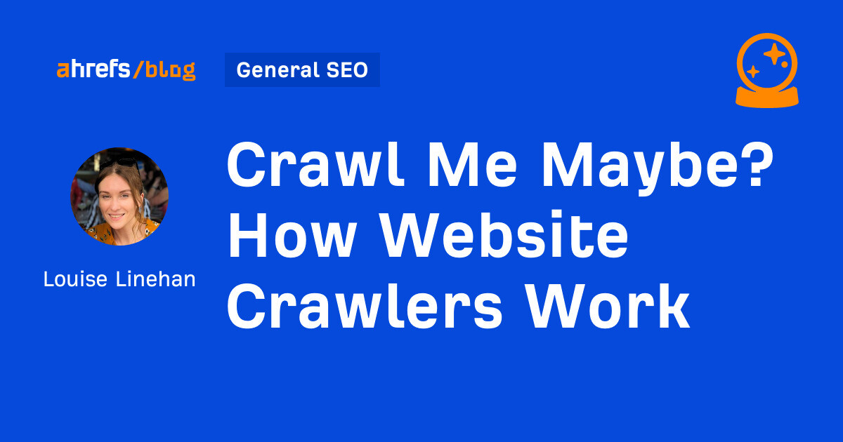 Crawl Me Maybe? How Website Crawlers Work(03)