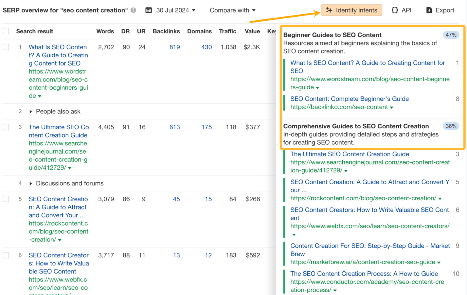 Follow My Seo Content Creation Process How I Rank 1 On Google Follow My Seo Content Creation Process How I Rank 1 On Google