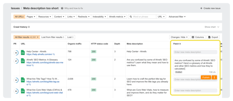 Is Your Website Indexed Experts Warn Tslist Crawlers Could Be The Reason Why - gexinwx