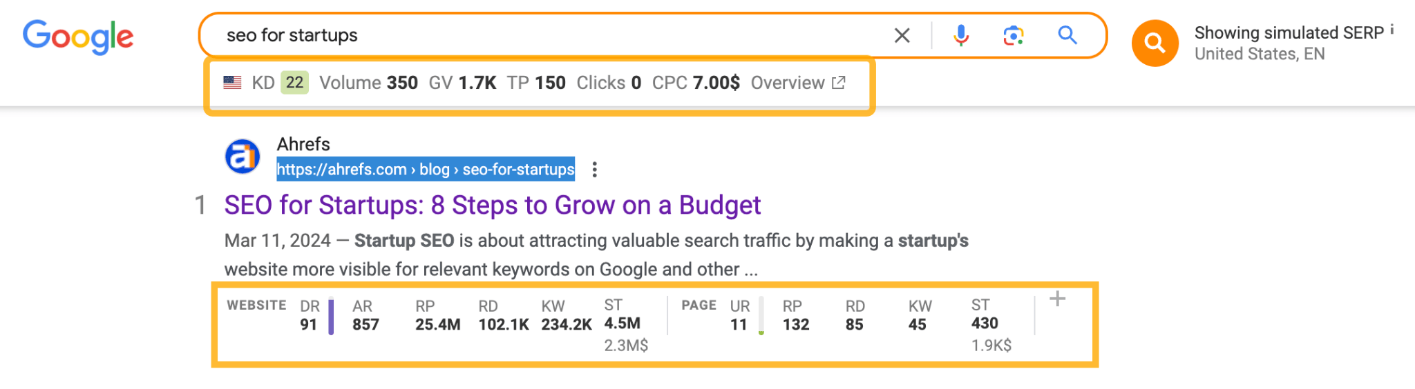 SERP Tracking With Free Tools: A Beginner’s Toolkit