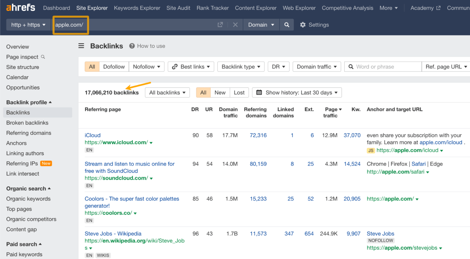 What Are Backlinks in SEO? Everything You Need to Know