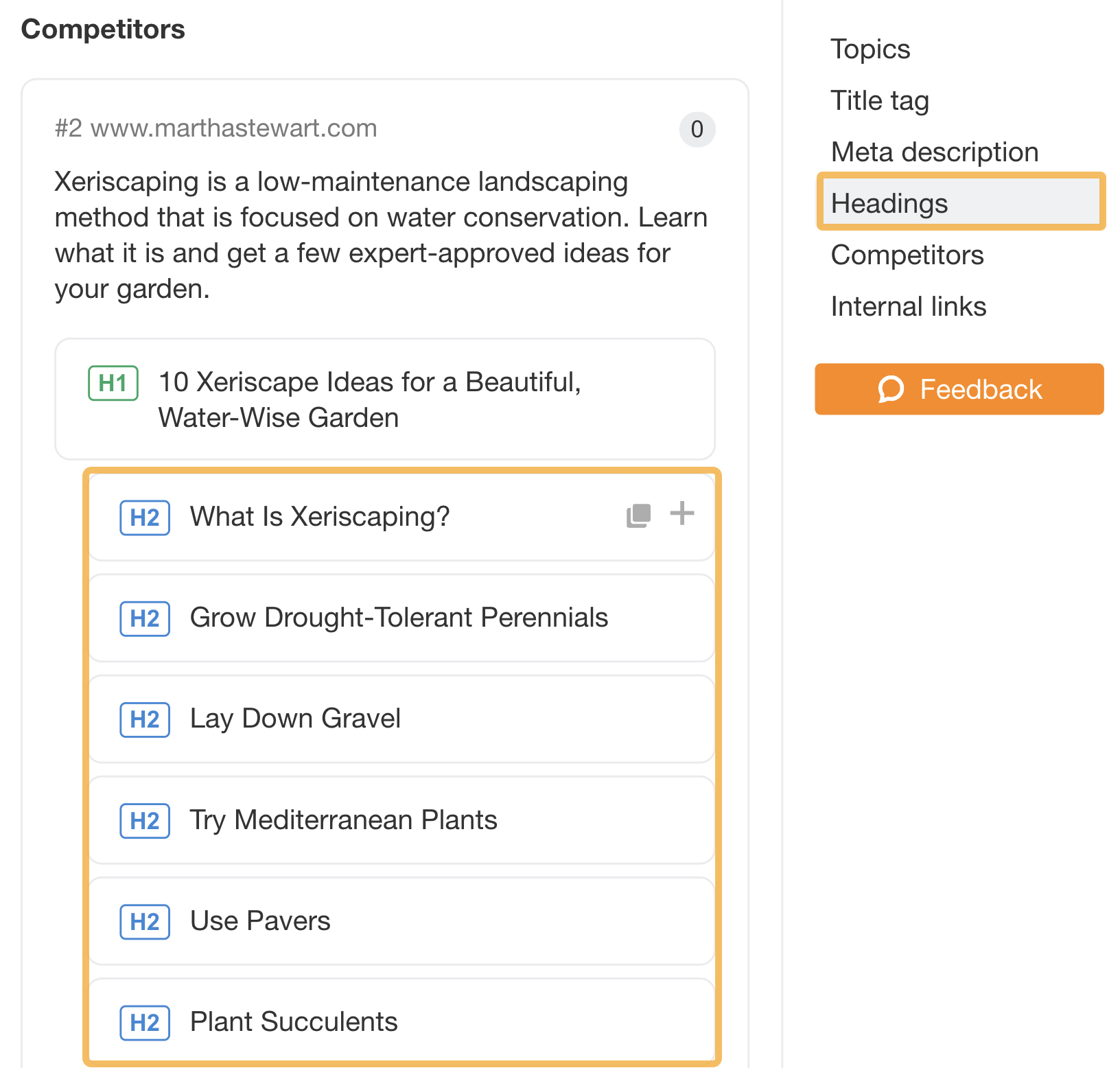 AI Content Helper's Wurnings Sugeries.