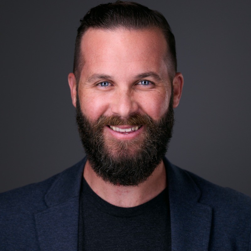 Brett Farmiloe