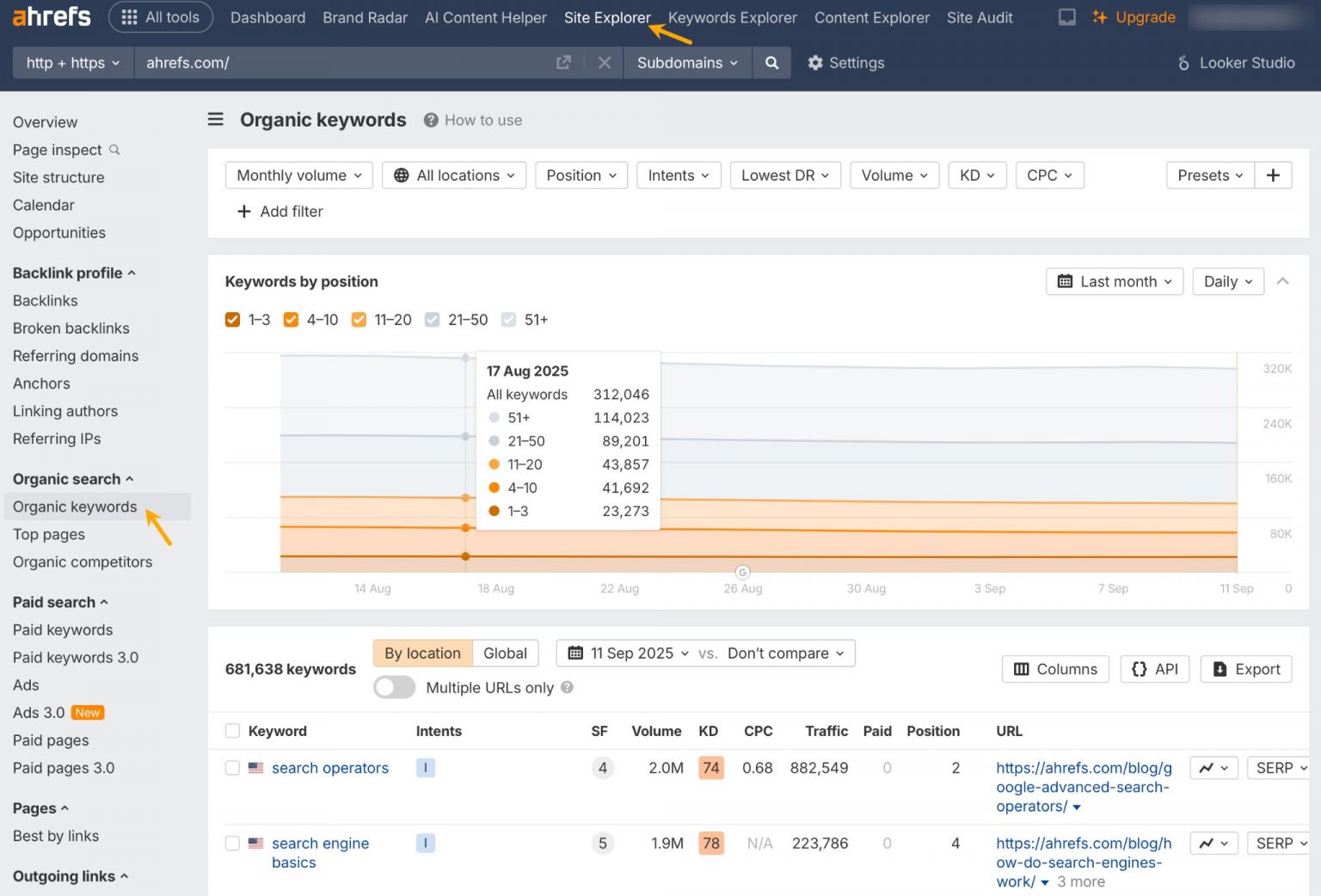 The Complete AI Visibility Guide for SEOs, Marketers, and Site Owners