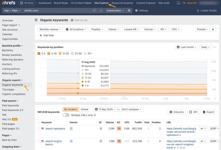 The Complete AI Visibility Guide for SEOs, Marketers, and Site Owners