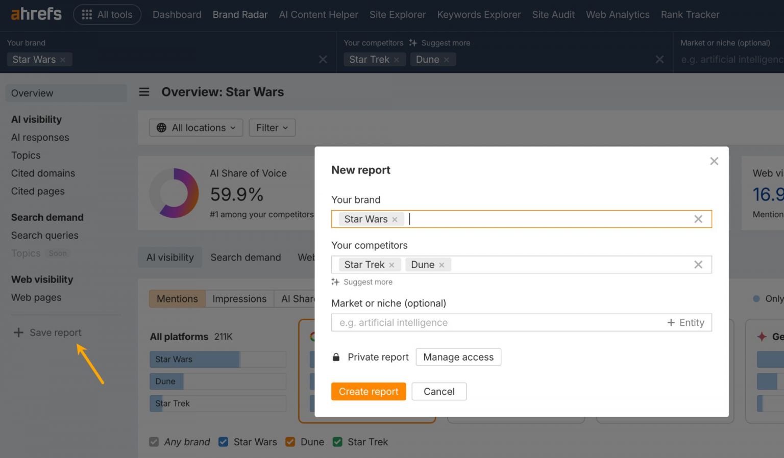The Complete AI Visibility Guide for SEOs, Marketers, and Site Owners