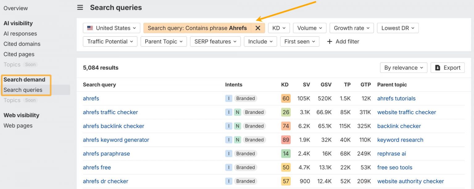 10-ways-to-use-ahrefs-brand-radar-to-grow-ai-visibility