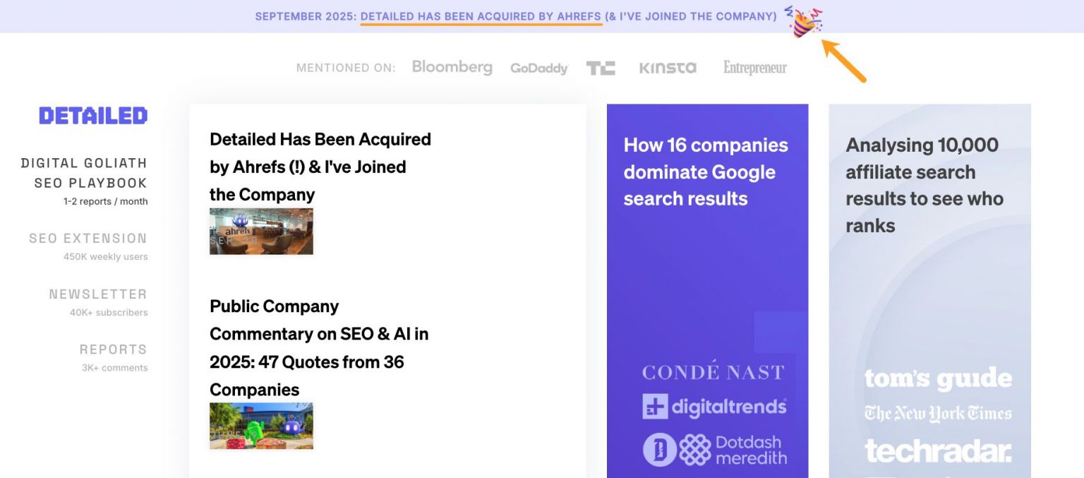 13 of the Best SEO Blogs (Beyond the Usual Suspects)