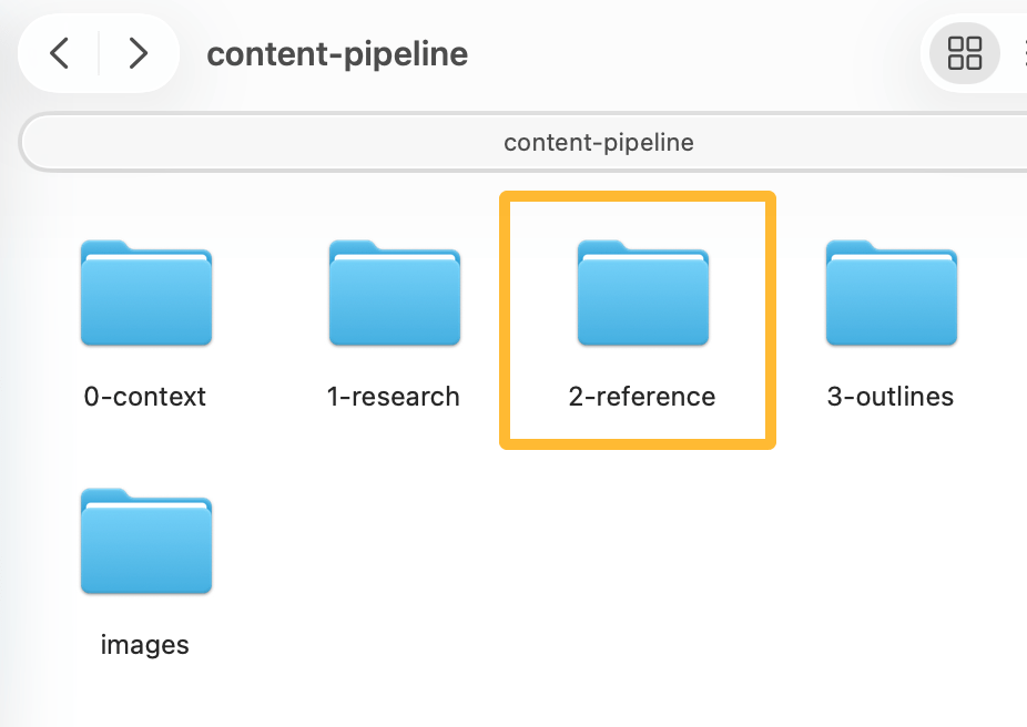 Descriptive blog illustration for accessibility