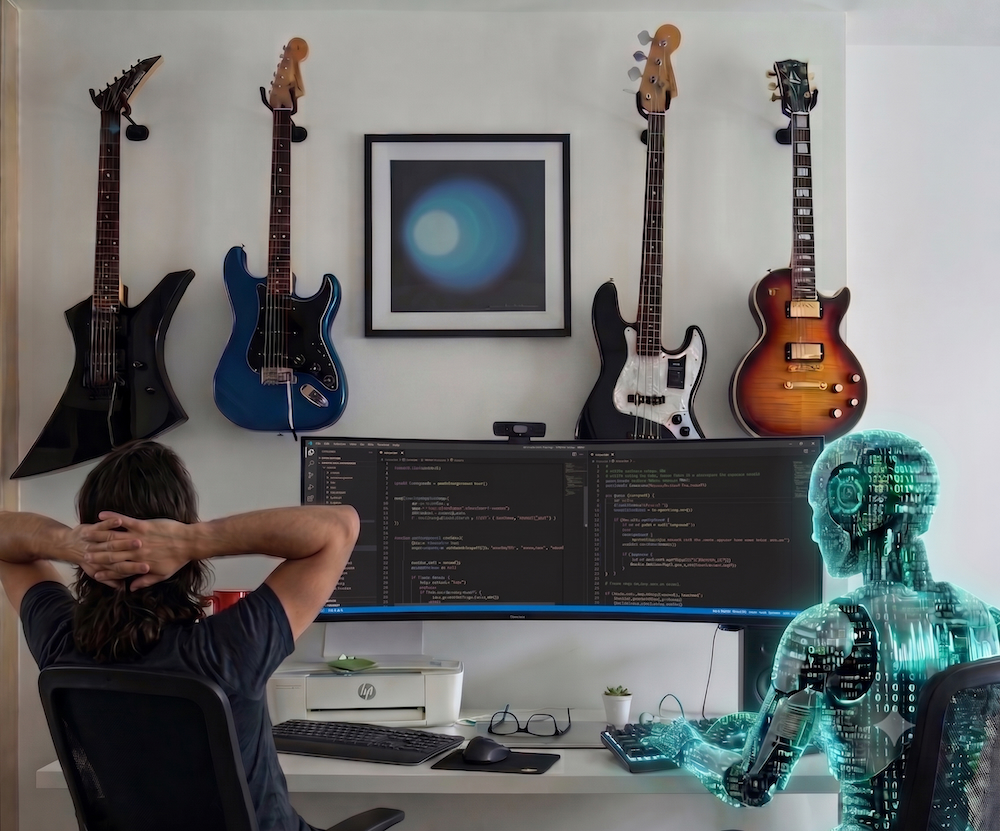 How I Use My AI Marketing Assistant After 200+ Hours