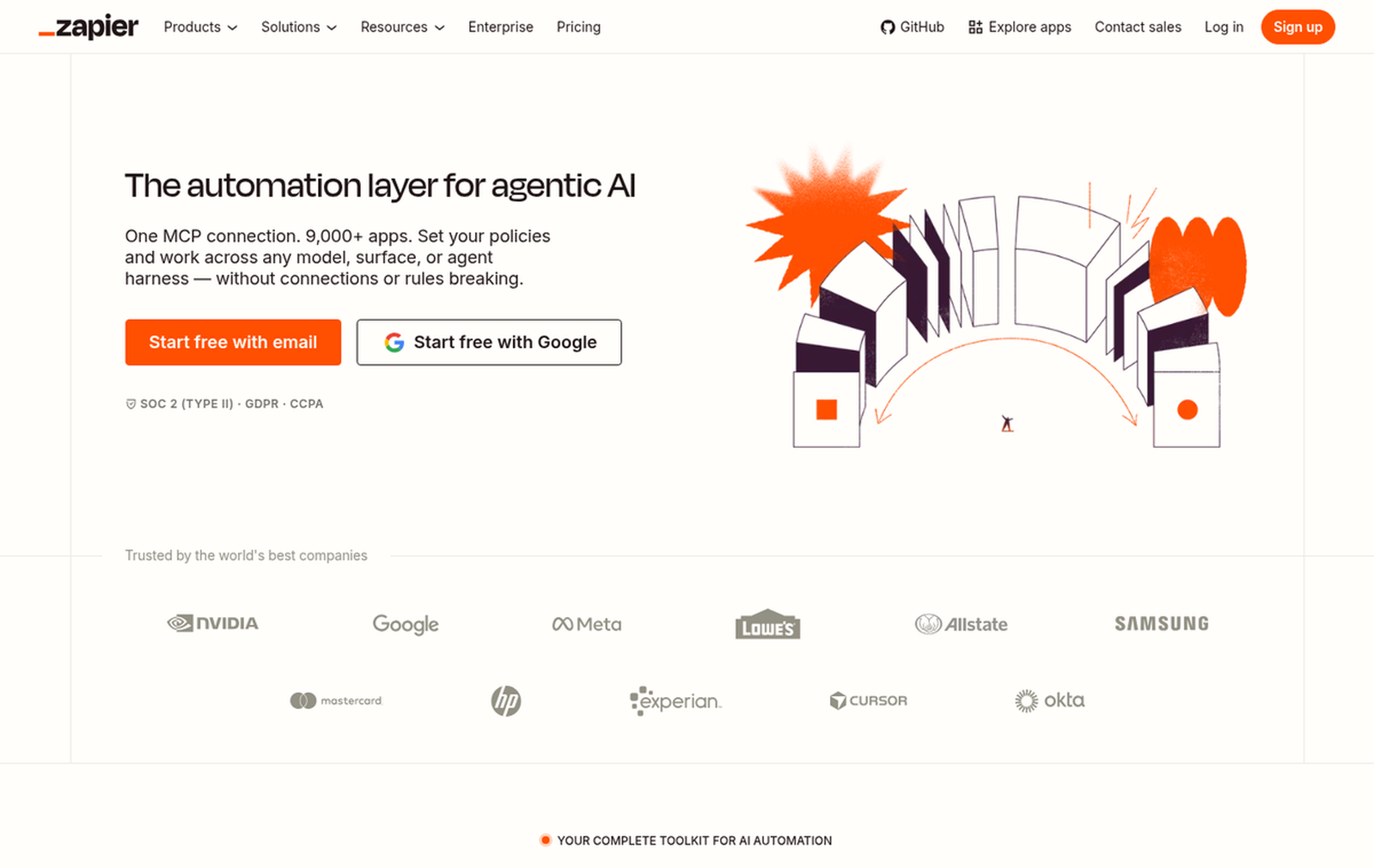 21 of the Best AI Marketing Tools to try in 2026