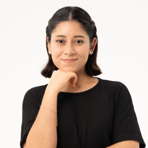 Deyimar Albornoz portrait