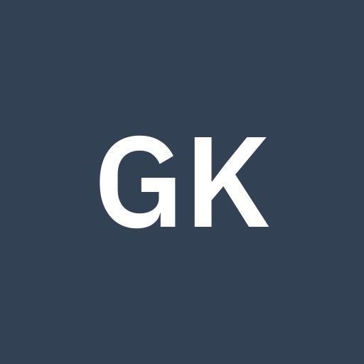Gopal K., user, via G2 portrait