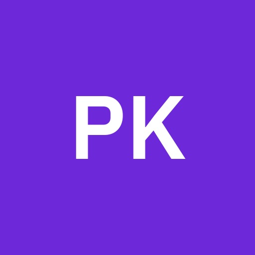 Pavel K., Profound user, via G2 portrait