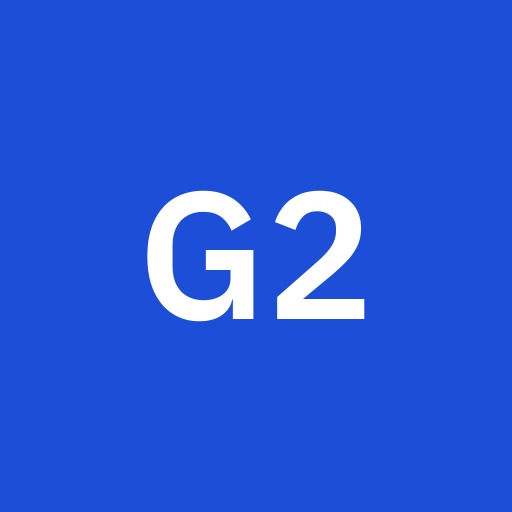 Verified marketing user, via G2 portrait