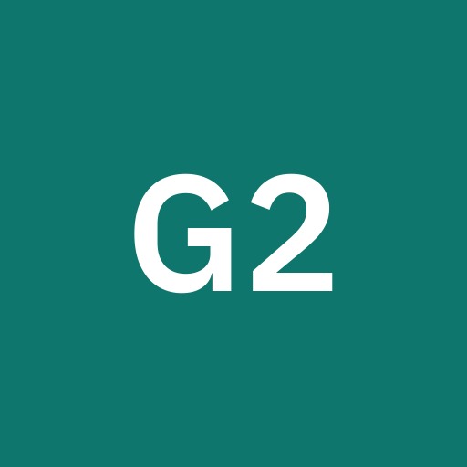 Verified publishing project manager, via G2 portrait