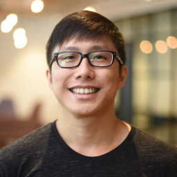 Porträt von Si Quan Ong