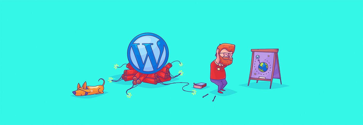 WordPress：实用简明指南
